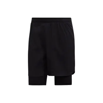 Adidas TERREX x AGR Sports Shorts Men's Black