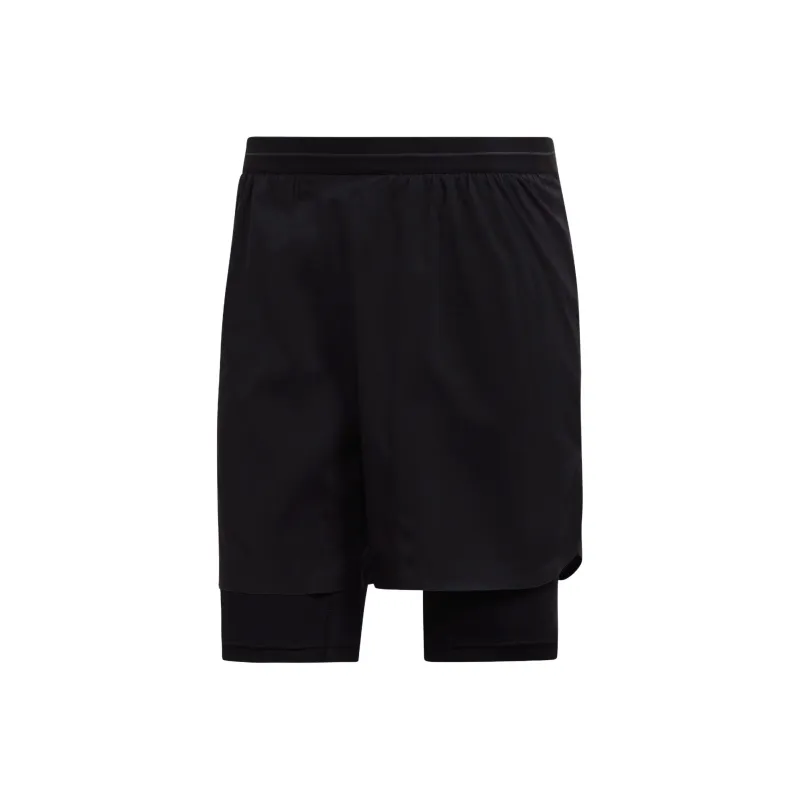 Adidas TERREX x AGR Sports Shorts Men's Black-0