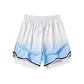 White Blue