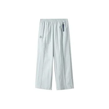 Skechers Sports Life Collection Casual Pants Men's Tall Building Gray