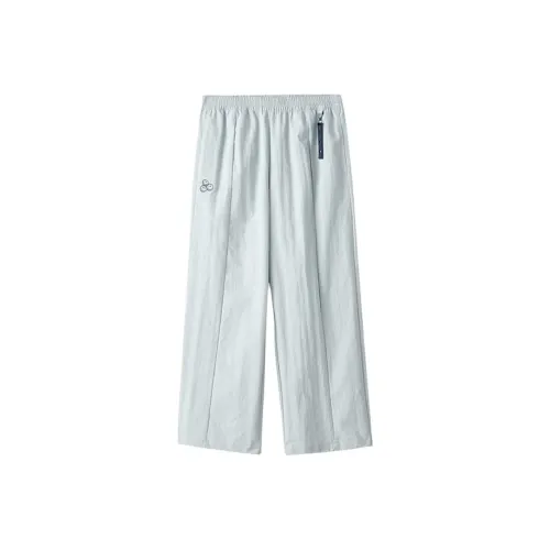 Skechers Sports Life Collection Casual Pants Men's Tall Building Gray
