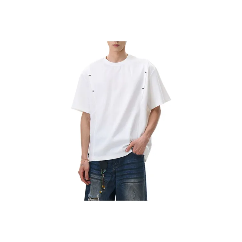 SCHEPPERHEYN T Shirts Unisex-5