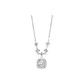Quarqor 999 Fine Silver Necklaces Women's