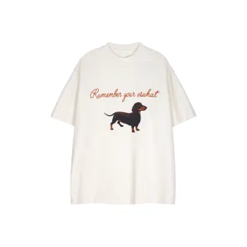 VS WHAT T Shirts Unisex