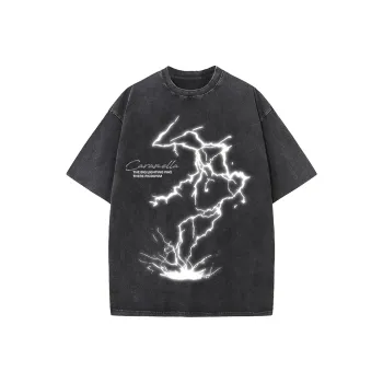 Caramella Regular T Shirt Unisex