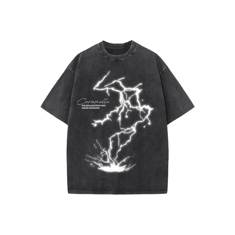 Caramella Regular T Shirt Unisex-0