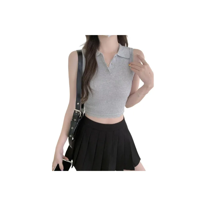 The Temptation Of The Muse Tank Top Women's-5