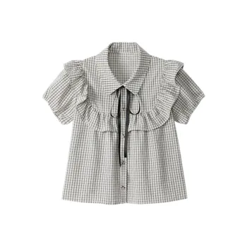 ABBY GODDESS T Shirt Women's Ecru