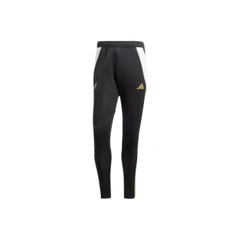 Adidas Messi Series SS24 Soccer Bottom Men's Black