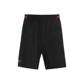 Under Armour Vanish SS25 Sports Shorts Men's Black