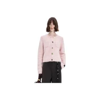 Self Who Cardigan Sweater Women's