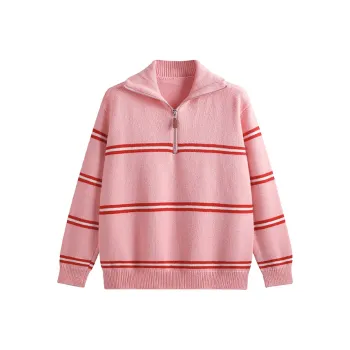 Juden Choi Sweater Women's Pink
