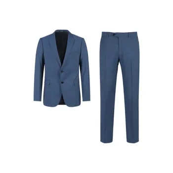 EMPORIO ARMANI Two Piece Tailored Suit
