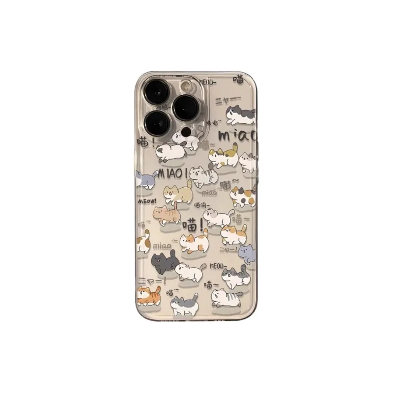 K Touch Phone Cases-0