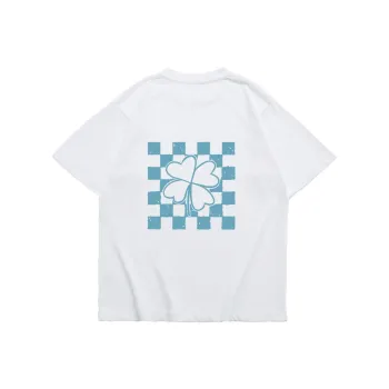 FAIRWHALE T Shirts Unisex