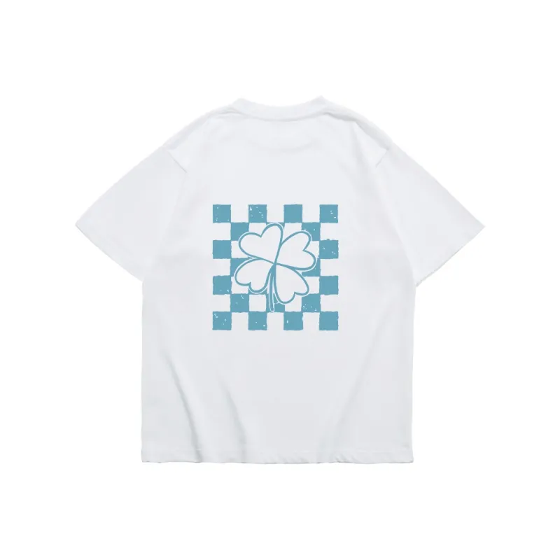 FAIRWHALE T Shirts Unisex-0