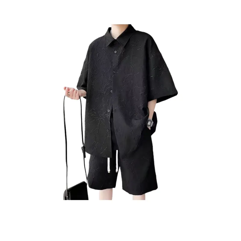 FRQ Casual Sportswear Unisex-1