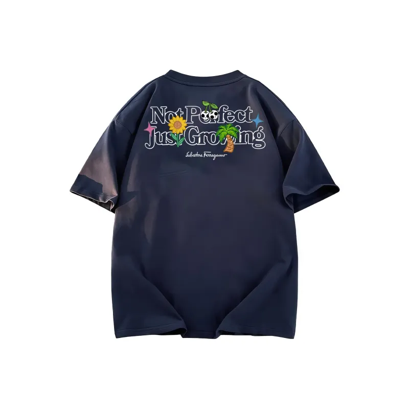 BJTY T Shirts Unisex-6