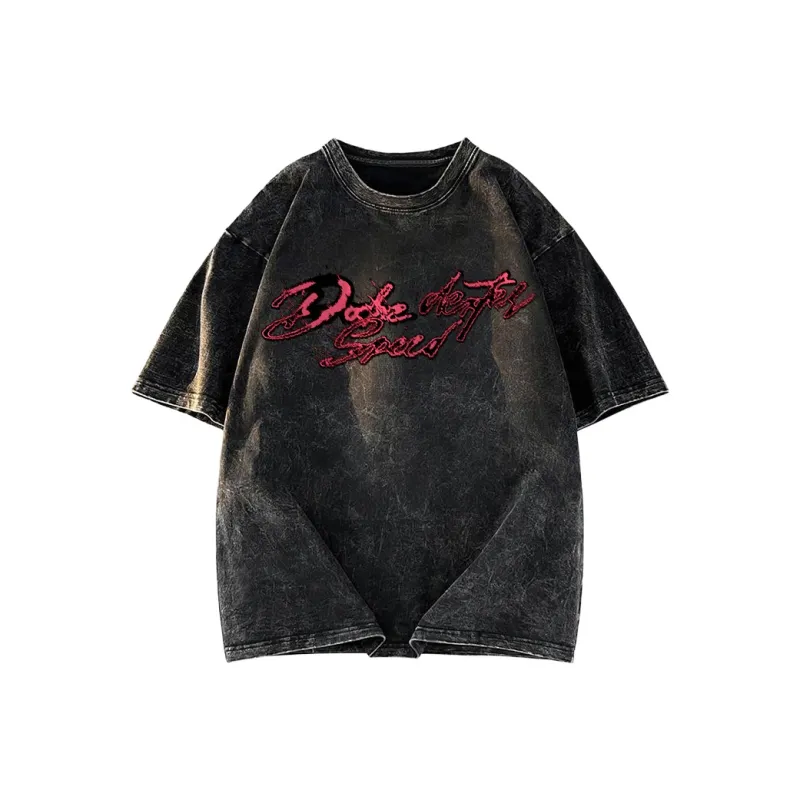 DUKE+DEXTER T Shirts Unisex-0
