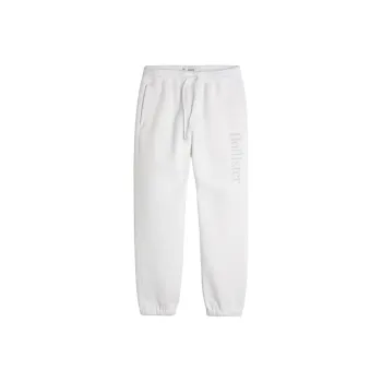 Hollister Casual Pants Men's White