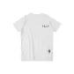 Signature Short-Sleeved White