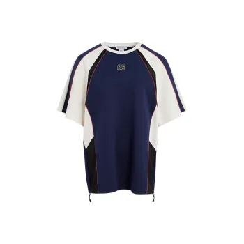 URBAN REVIVO T Shirt Women's Ink Blue