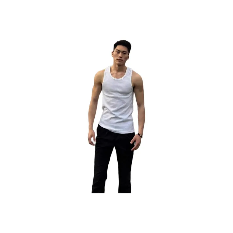 Weles Tank Tops Unisex-0