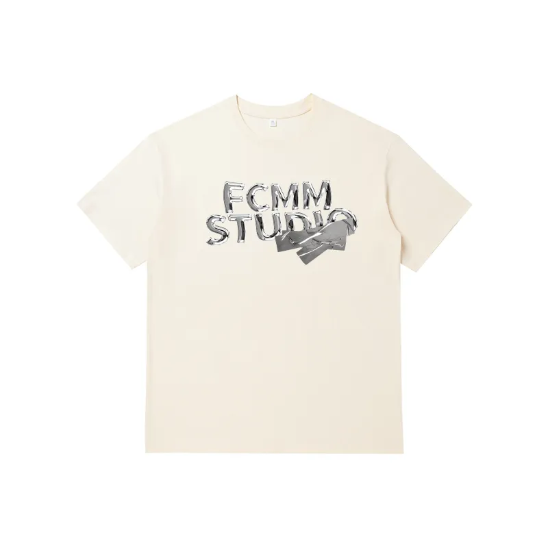 FCMM T Shirts Unisex-15