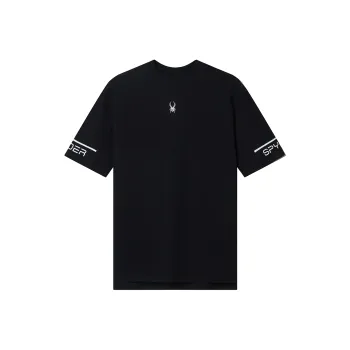 SPYDER Drop Shoulder Sleeve T Shirt Women's