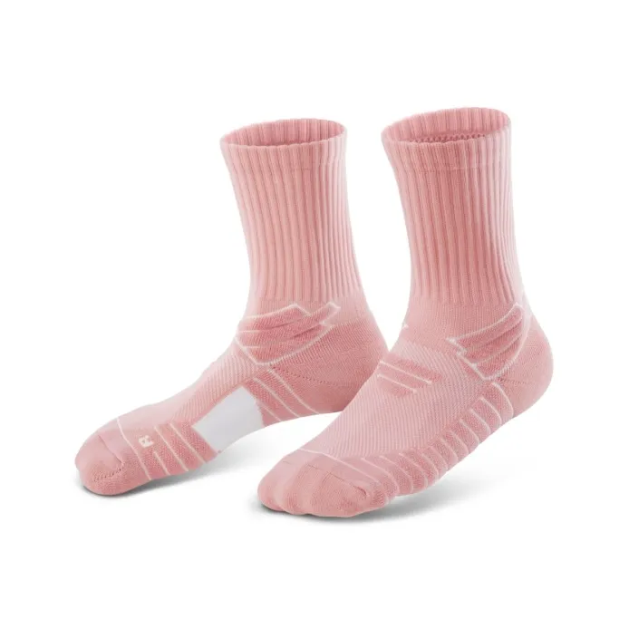 I.t.b Basketball Socks Men's 1 Pack-9