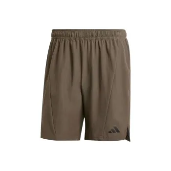 Adidas Free Shipping With AdiClub Designed For Training Workout Shorts