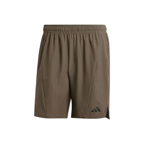 Adidas Free Shipping With AdiClub Designed For Training Workout Shorts