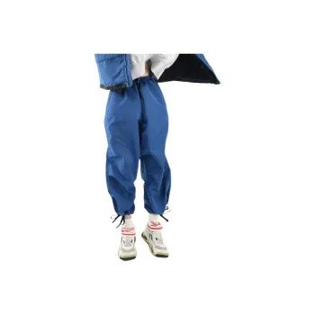 Reebok x HED MAYNER FW24 Athletic Trousers Men's Blue