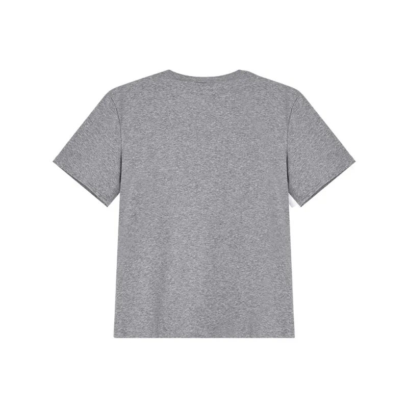 RUMMANDY Set in Sleeve T Shirt Women's-1