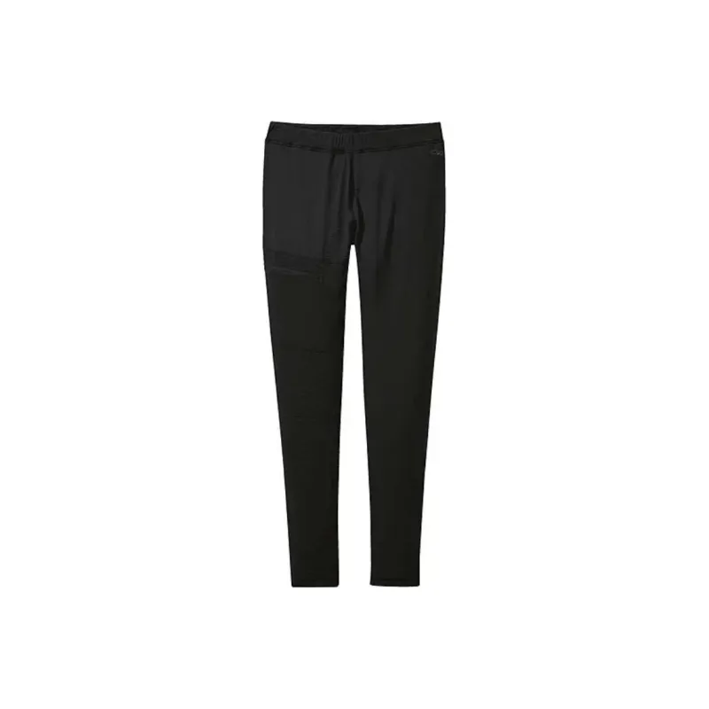 Outdoor Research Athletic Trousers Men's Black-0