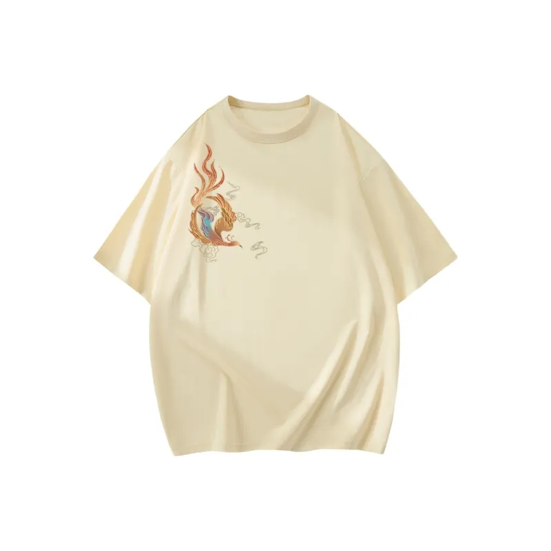Caramella T Shirts Unisex-20
