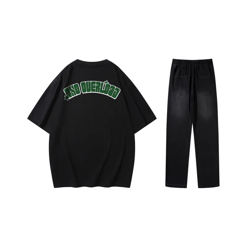 OXO OVERLOAD Casual Sportswear Unisex-14