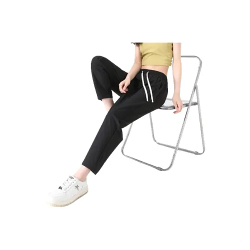 FASTFISH Casual Pants Unisex