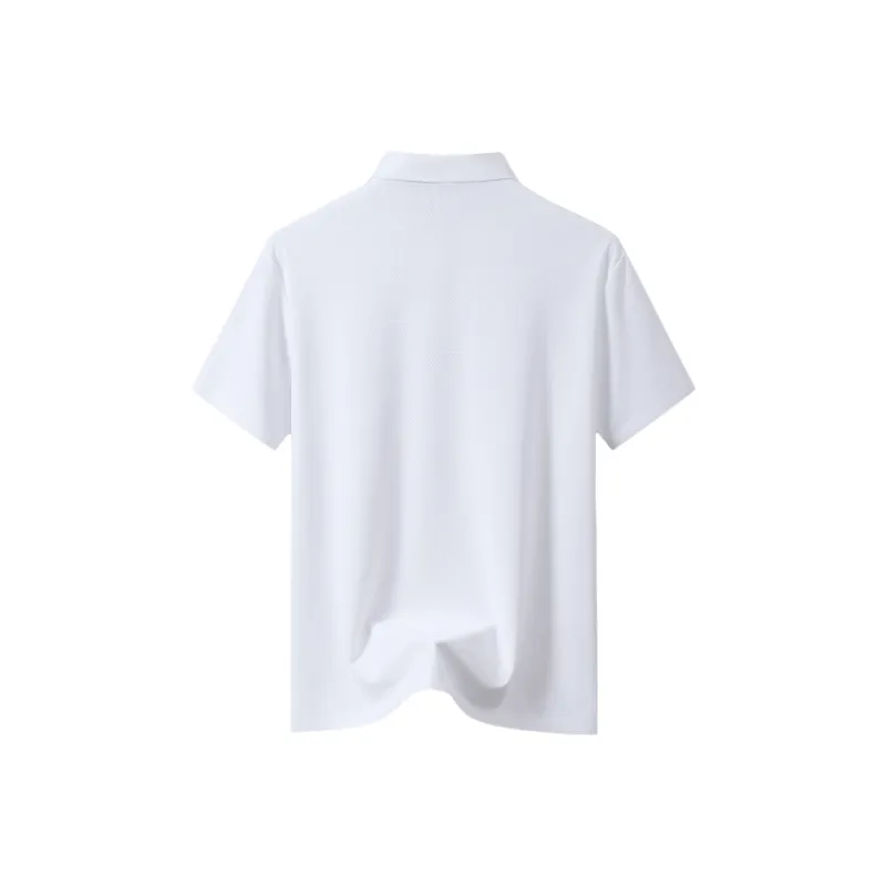 UPZCY Polo Shirts Unisex-3