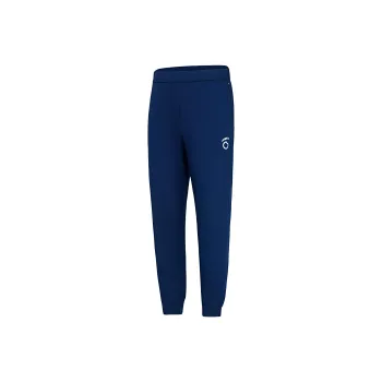 Macondo Casual Pants Men's Night Sea Blue
