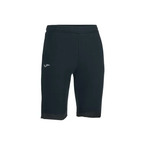 Joma Salónica Sports Shorts Men Black