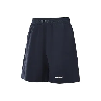 HEAD Sports Shorts Men's Navy Blue 03