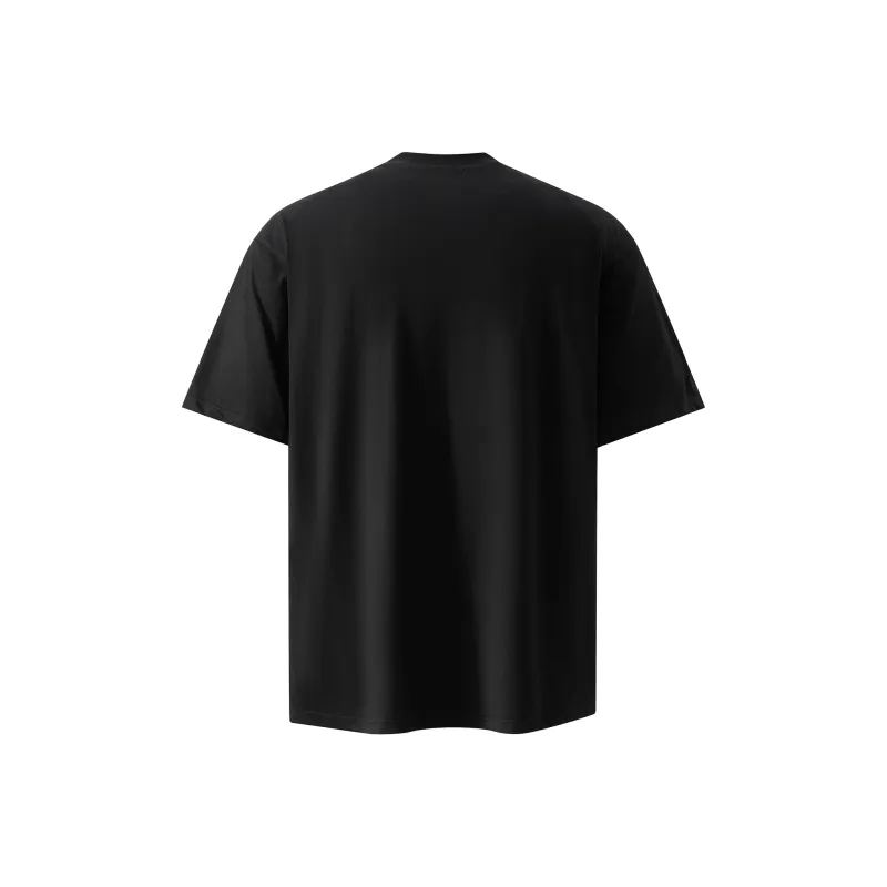 URBAN AUTHENTIC T Shirts Unisex-1