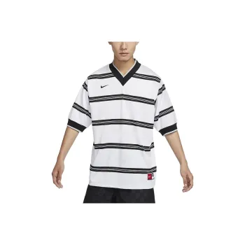 Nike Authentics Soccer Jersey Men's White