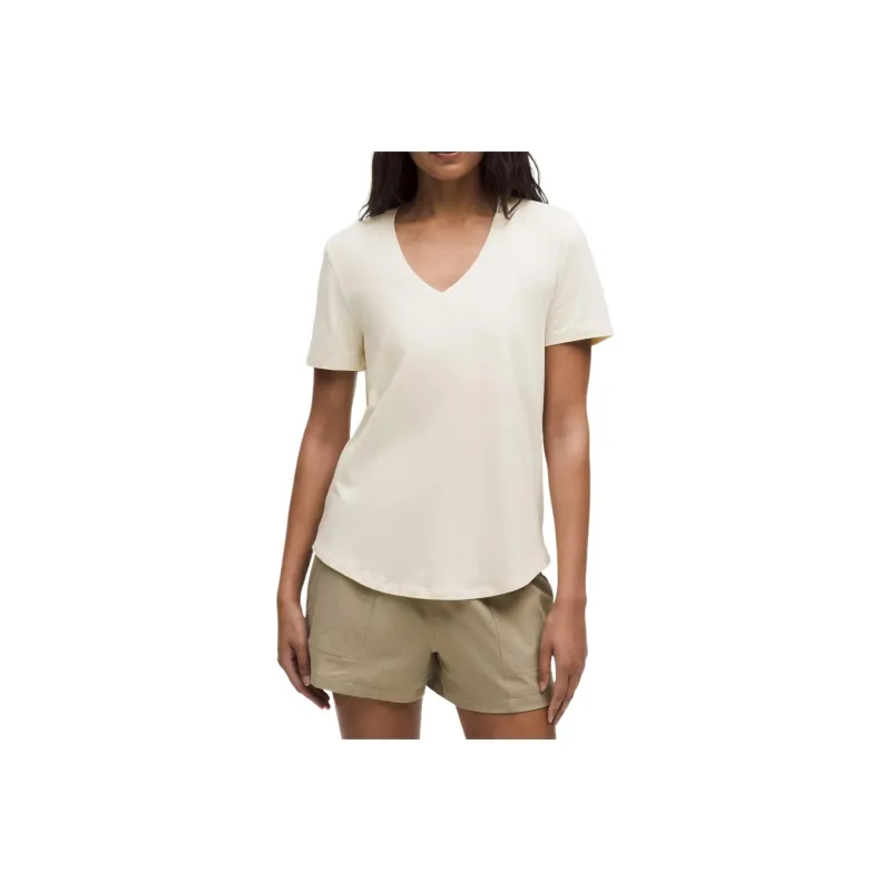 Lululemon T Shirts Women's-12