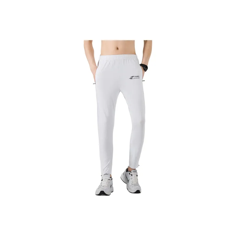 PAUL COSTELLOE Athletic Trousers Unisex-0
