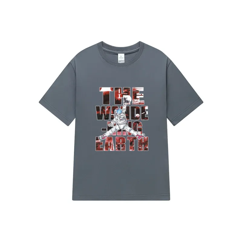 LSVE T Shirts Unisex-2