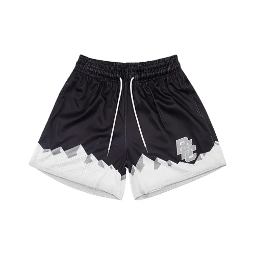 BKCXZICE 남녀공용 농구 반바지