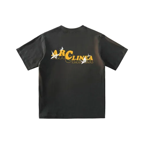 ARCLINEA T Shirts Unisex