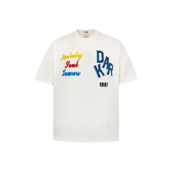 Kele Coco Regular T Shirt Unisex